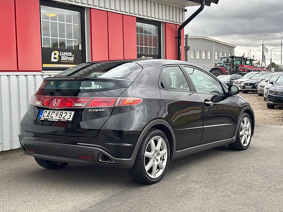 Honda Civic 7 of 18