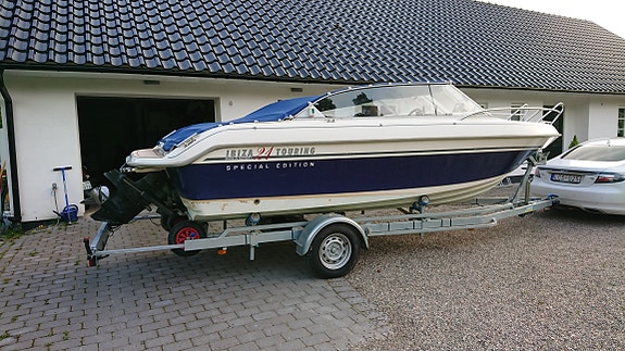 Ibiza 21 Touring Special Edition 8 of 8