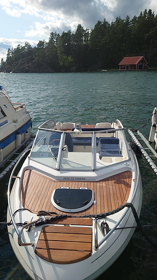 Ibiza 21 Touring Special Edition 3 of 8