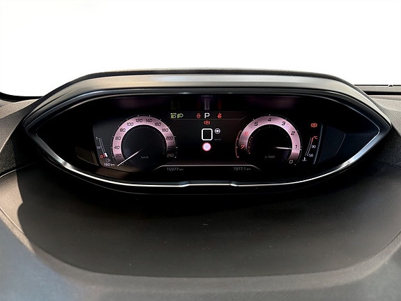 Peugeot 5008 9 of 19