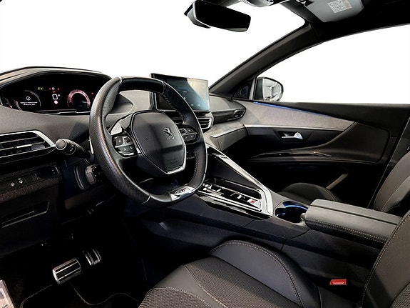 Peugeot 5008 5 of 5