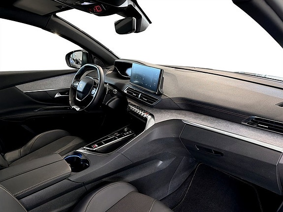 Peugeot 5008 14 of 19