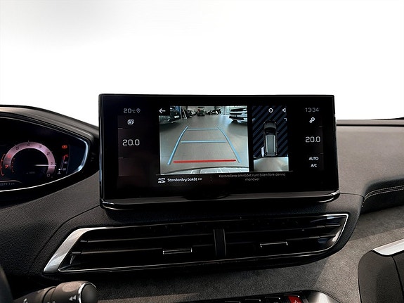 Peugeot 5008 11 of 19