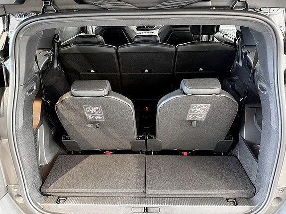 Peugeot 5008 19 of 19