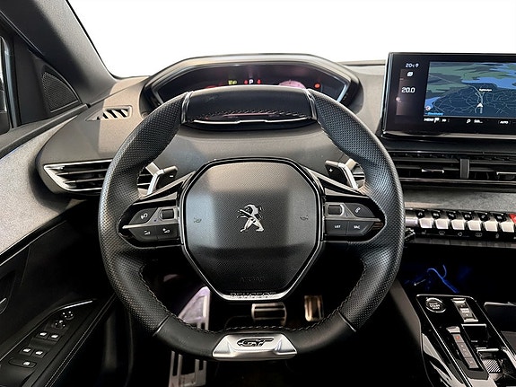 Peugeot 5008 7 of 19