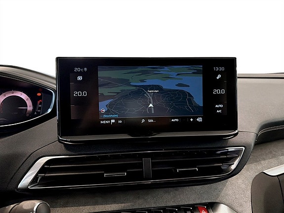 Peugeot 5008 10 of 19