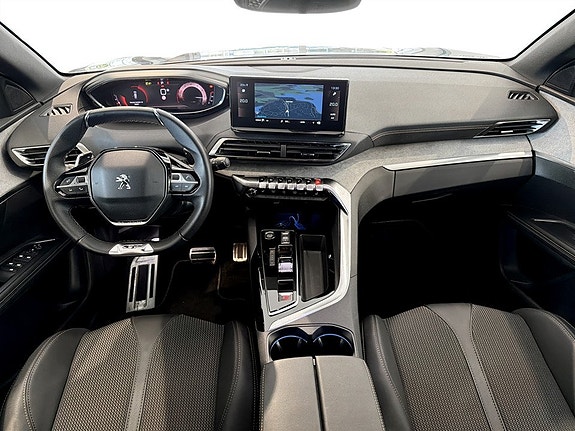 Peugeot 5008 6 of 19