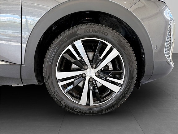 Peugeot 5008 17 of 19