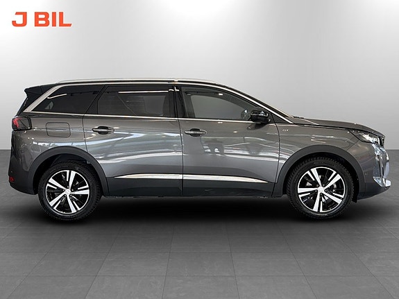 Peugeot 5008 16 of 19
