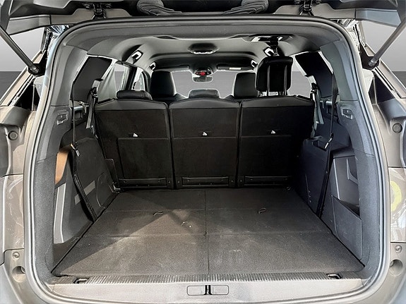 Peugeot 5008 18 of 19