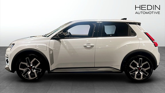 Renault 5 6 of 9