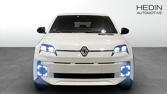 Renault 5 8 of 9