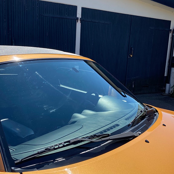 Mazda MX-5 3 of 5