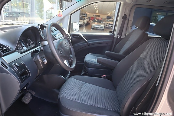Mercedes-Benz Vito 122 4 of 22