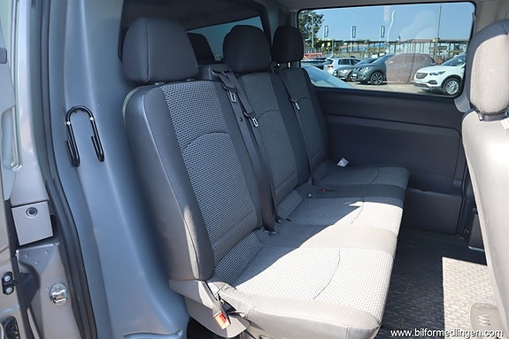Mercedes-Benz Vito 122 5 of 22