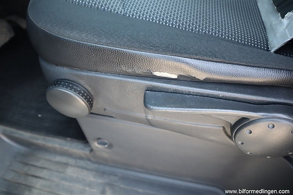 Mercedes-Benz Vito 122 14 of 22
