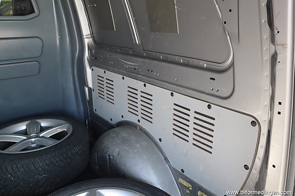 Mercedes-Benz Vito 122 12 of 22