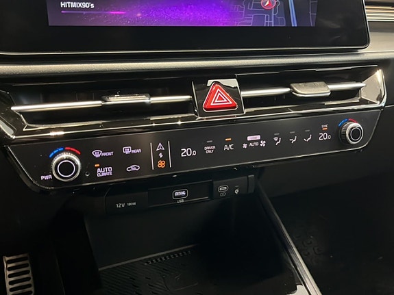 Kia Niro 13 of 14