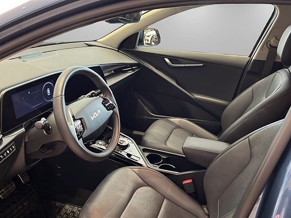 Kia Niro 8 of 14