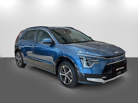 Kia Niro 3 of 14