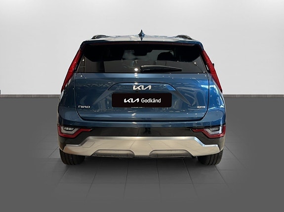 Kia Niro 5 of 14