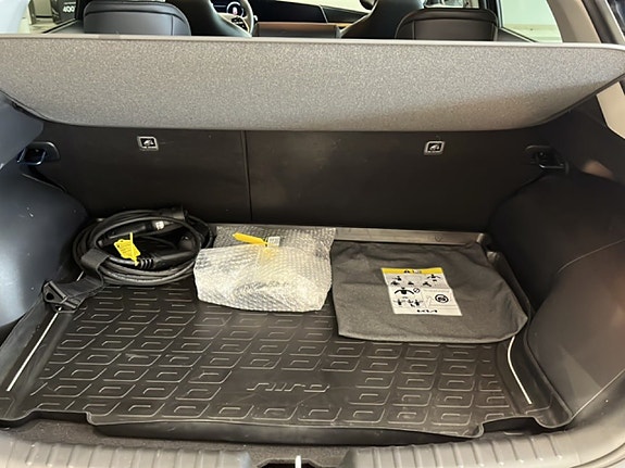 Kia Niro 14 of 14