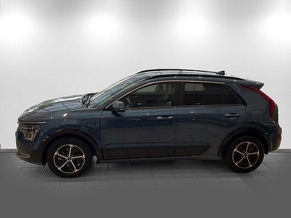 Kia Niro 4 of 14