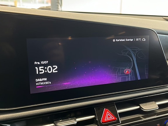 Kia Niro 11 of 14