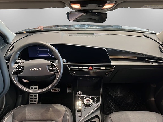Kia Niro 7 of 14