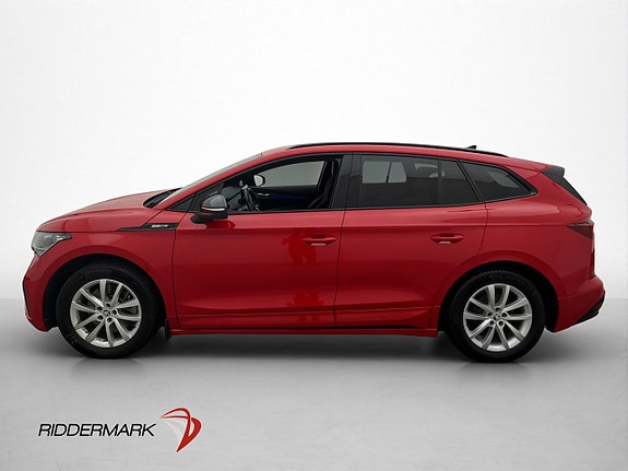 Skoda Enyaq 5 of 5