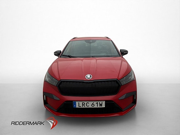 Skoda Enyaq 2 of 5