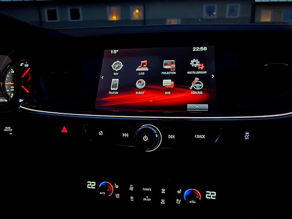Opel Insignia 25 of 26