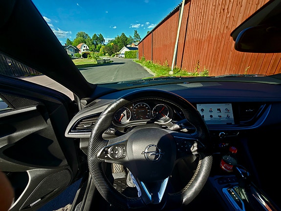 Opel Insignia 9 of 26