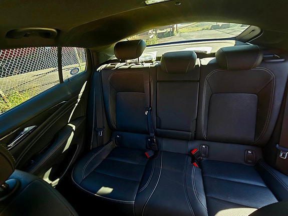 Opel Insignia 14 of 26