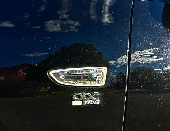 Opel Insignia 20 of 26