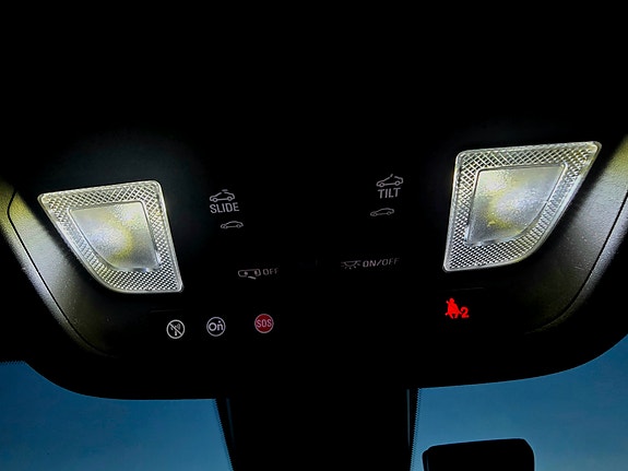 Opel Insignia 26 of 26