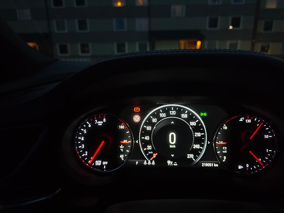 Opel Insignia 24 of 26