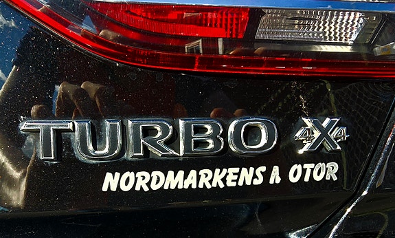Opel Insignia 19 of 26