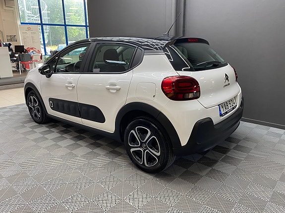 Citroen C3 3 of 5