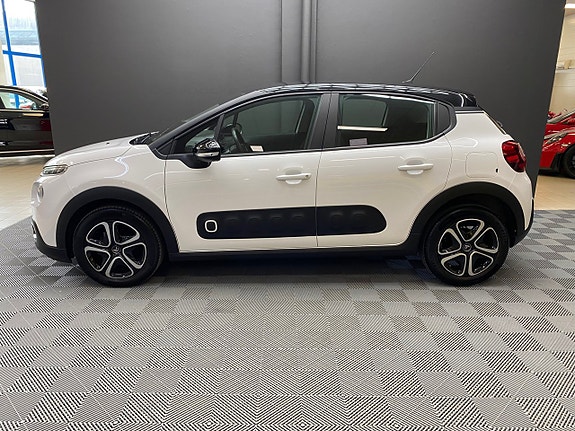 Citroen C3 2 of 5