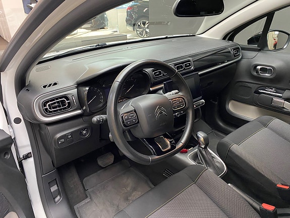Citroen C3 5 of 5