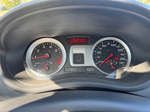 Renault Clio 5 of 5