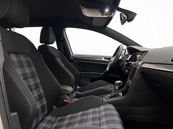 Volkswagen Golf I 22 of 30
