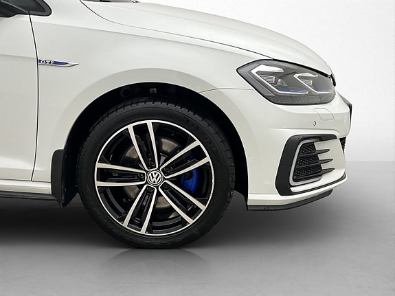 Volkswagen Golf I 29 of 30