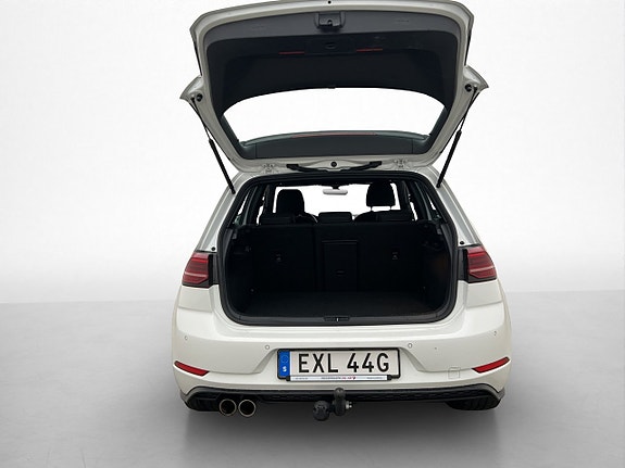 Volkswagen Golf I 25 of 30