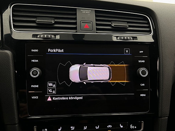 Volkswagen Golf I 17 of 30