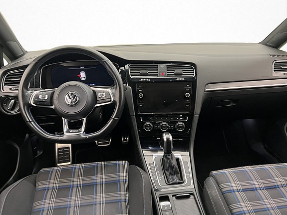 Volkswagen Golf I 12 of 30