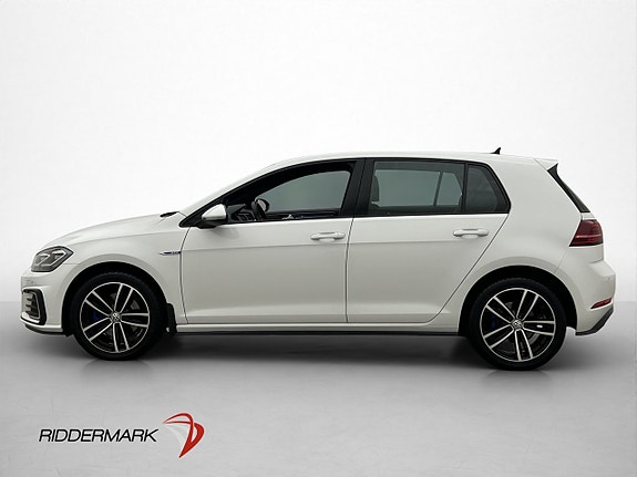 Volkswagen Golf I 4 of 5