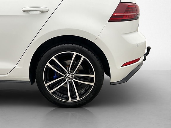Volkswagen Golf I 27 of 30