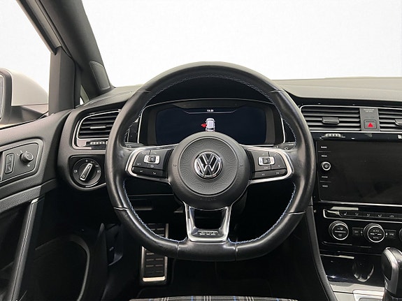 Volkswagen Golf I 13 of 30